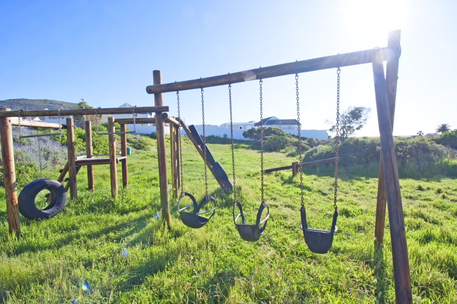 2 Bedroom Property for Sale in Capri Western Cape